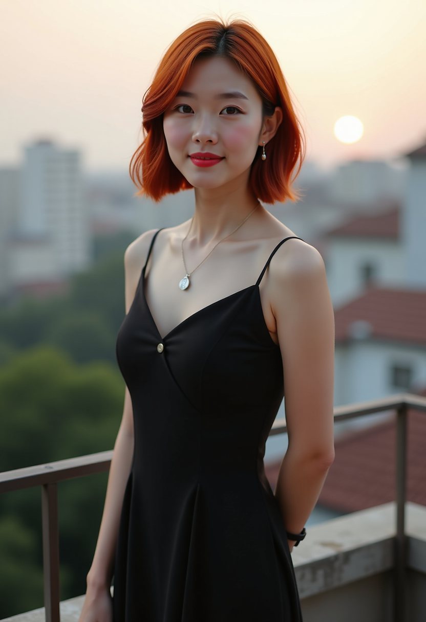 排行